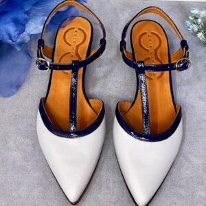 Zapato CHIE MIHARA Hamedi