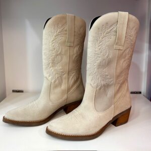 Botas MonetAtelier camperas
