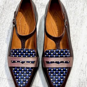 Zapato CHIE MIHARA Ganny