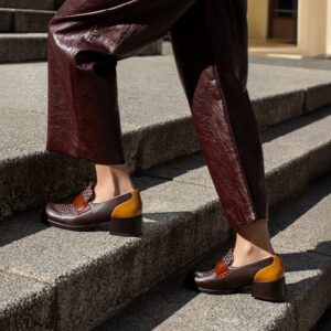 Zapato CHIE MIHARA ZUMAIRA