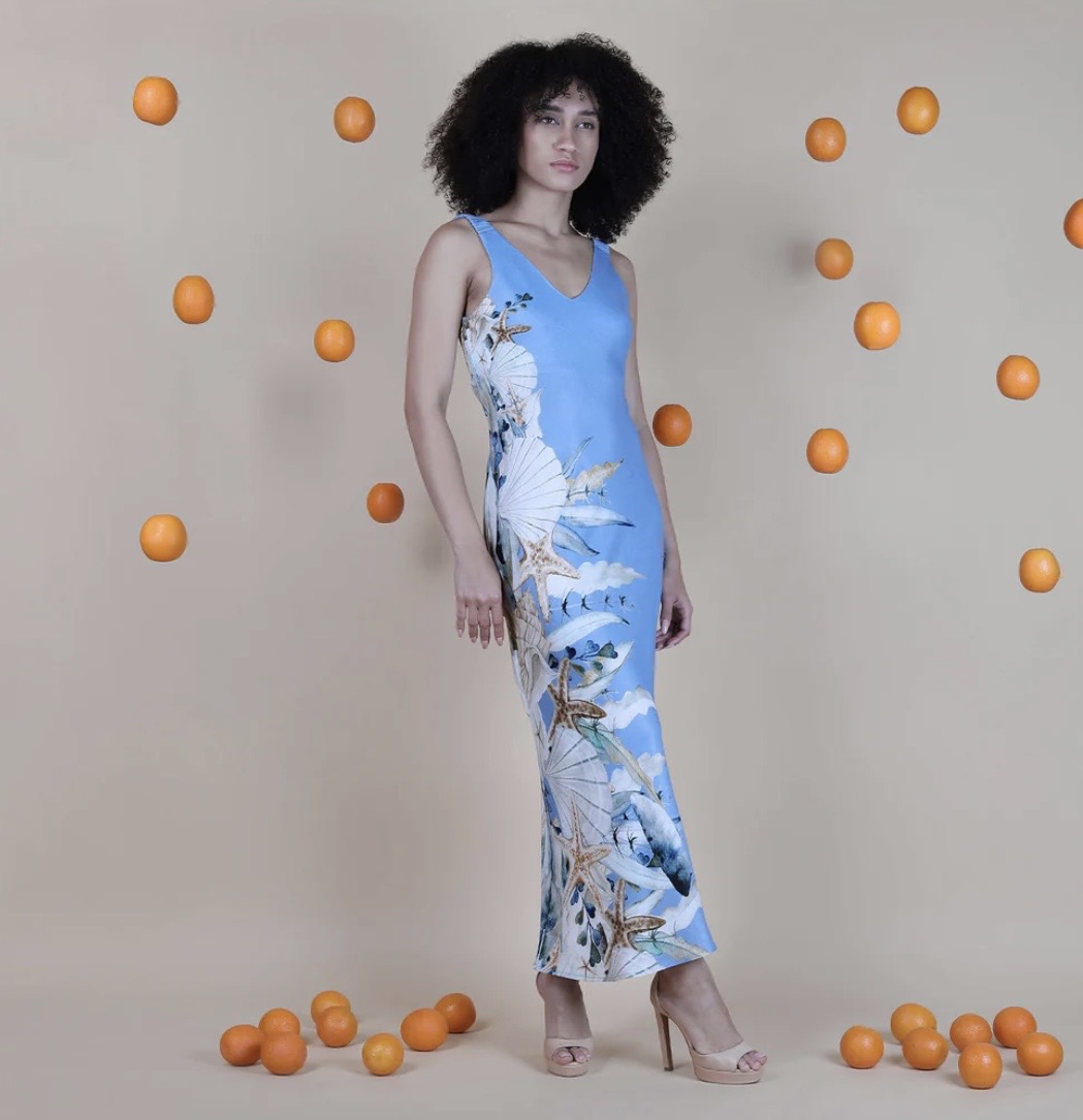 Vestido Lilibet - Imagen 2
