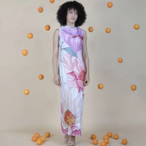 Vestido Adelaida