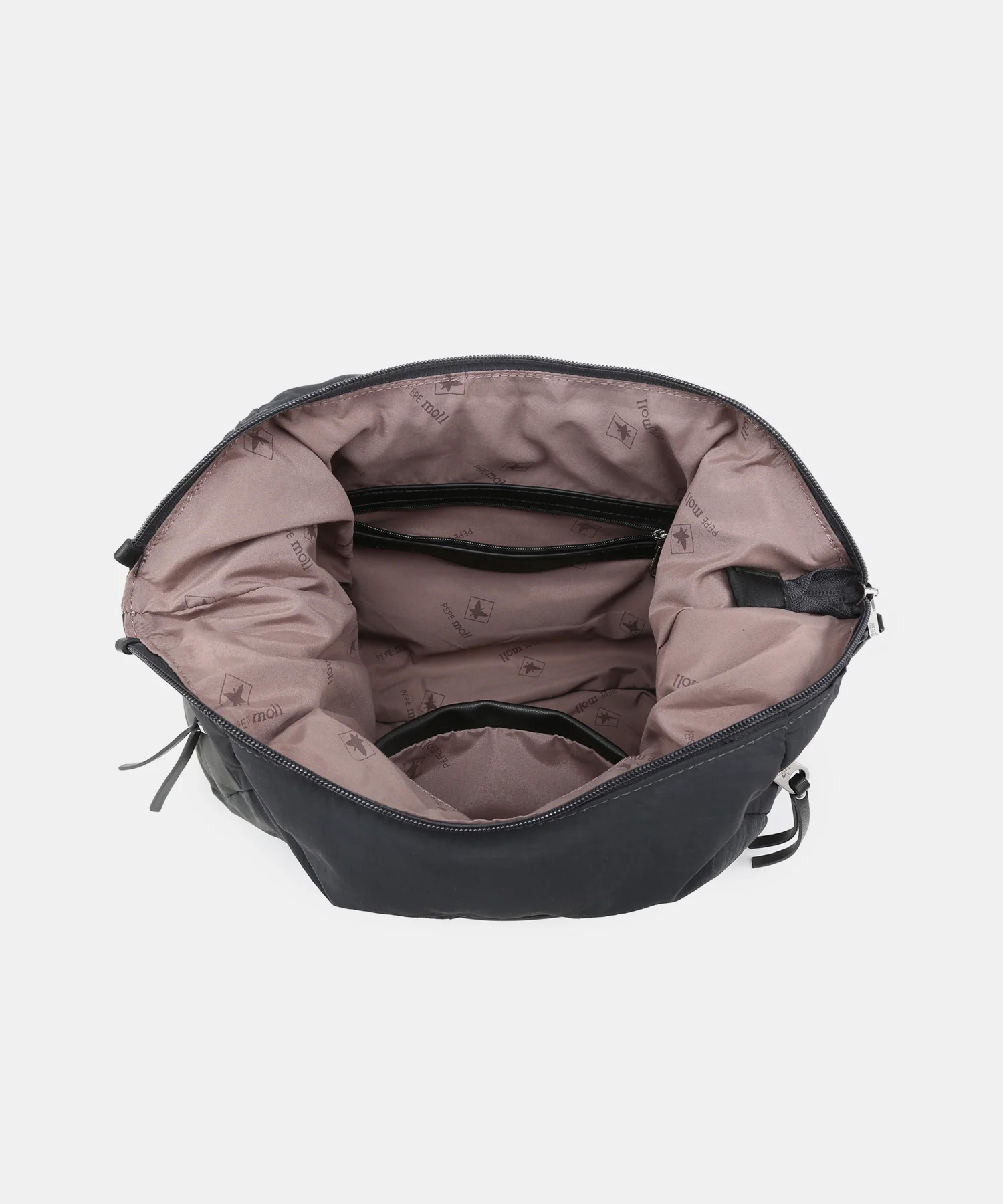Bolso de hombro acolchado - Imagen 5