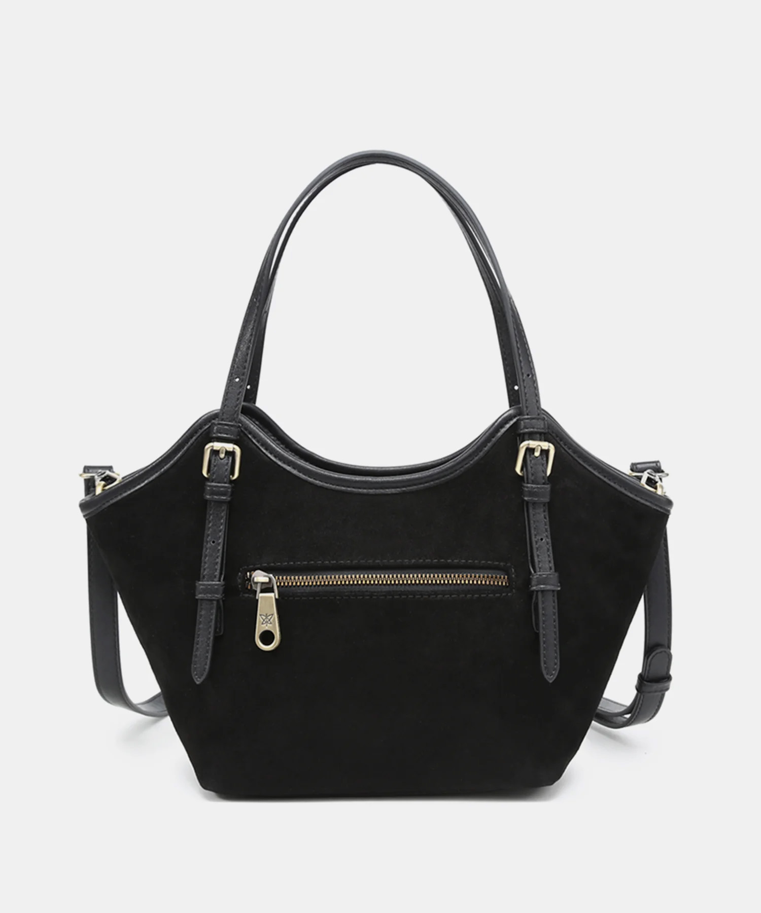 Bolso PEPE MOLL antelina - Imagen 2