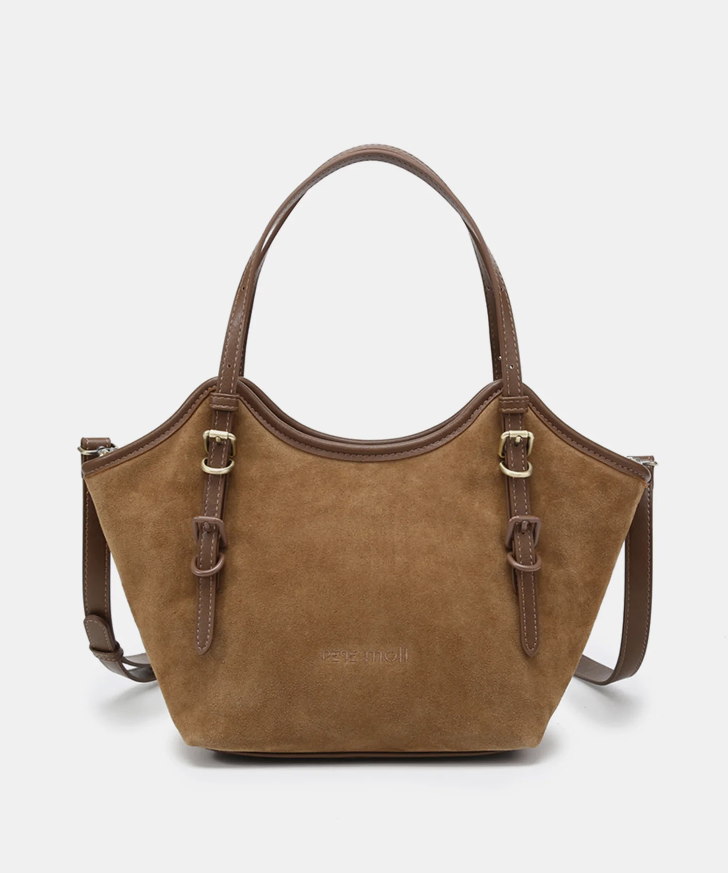 Bolso PEPE MOLL antelina