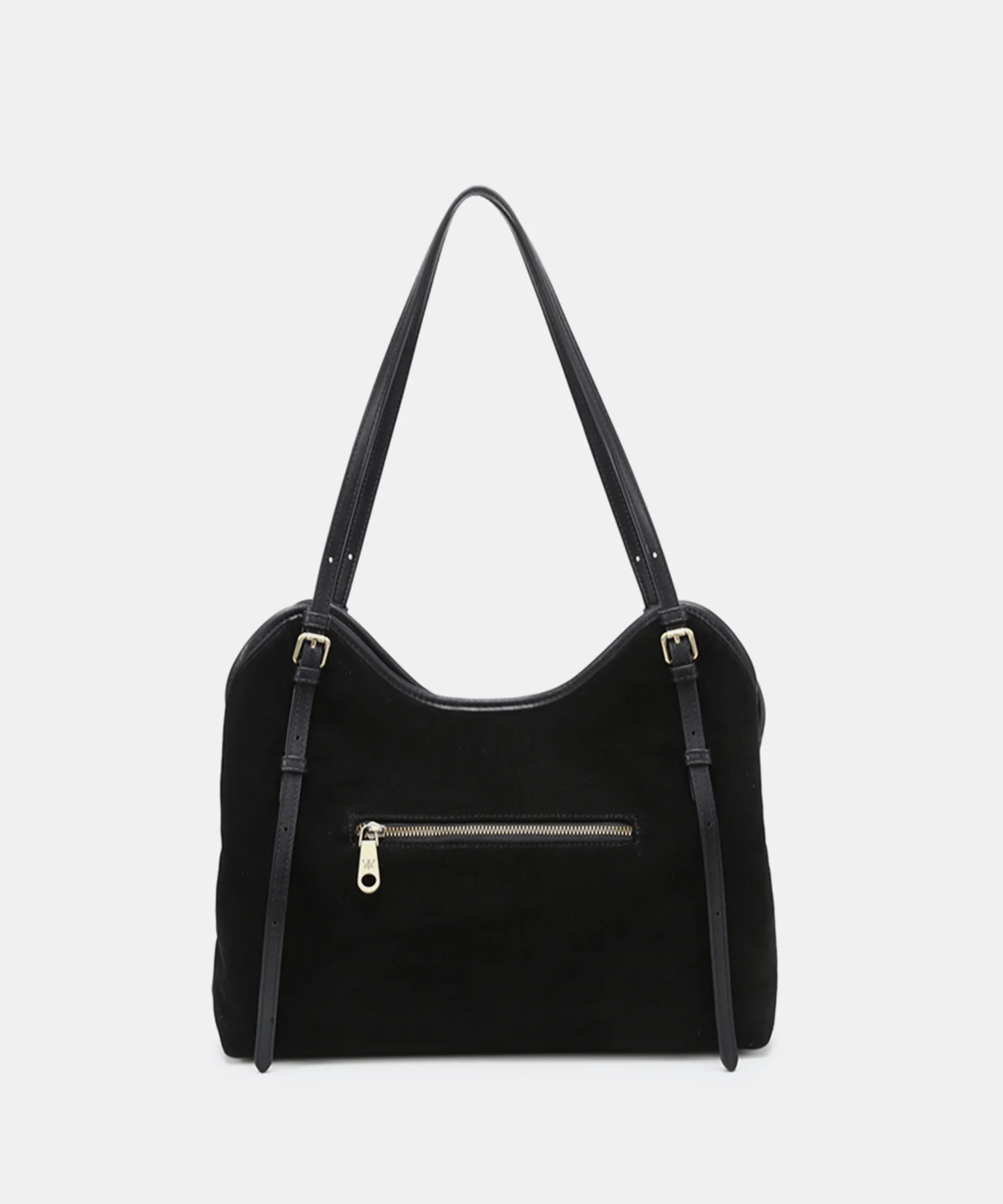 Bolso PEPE MOLL hombro antelina - Imagen 2