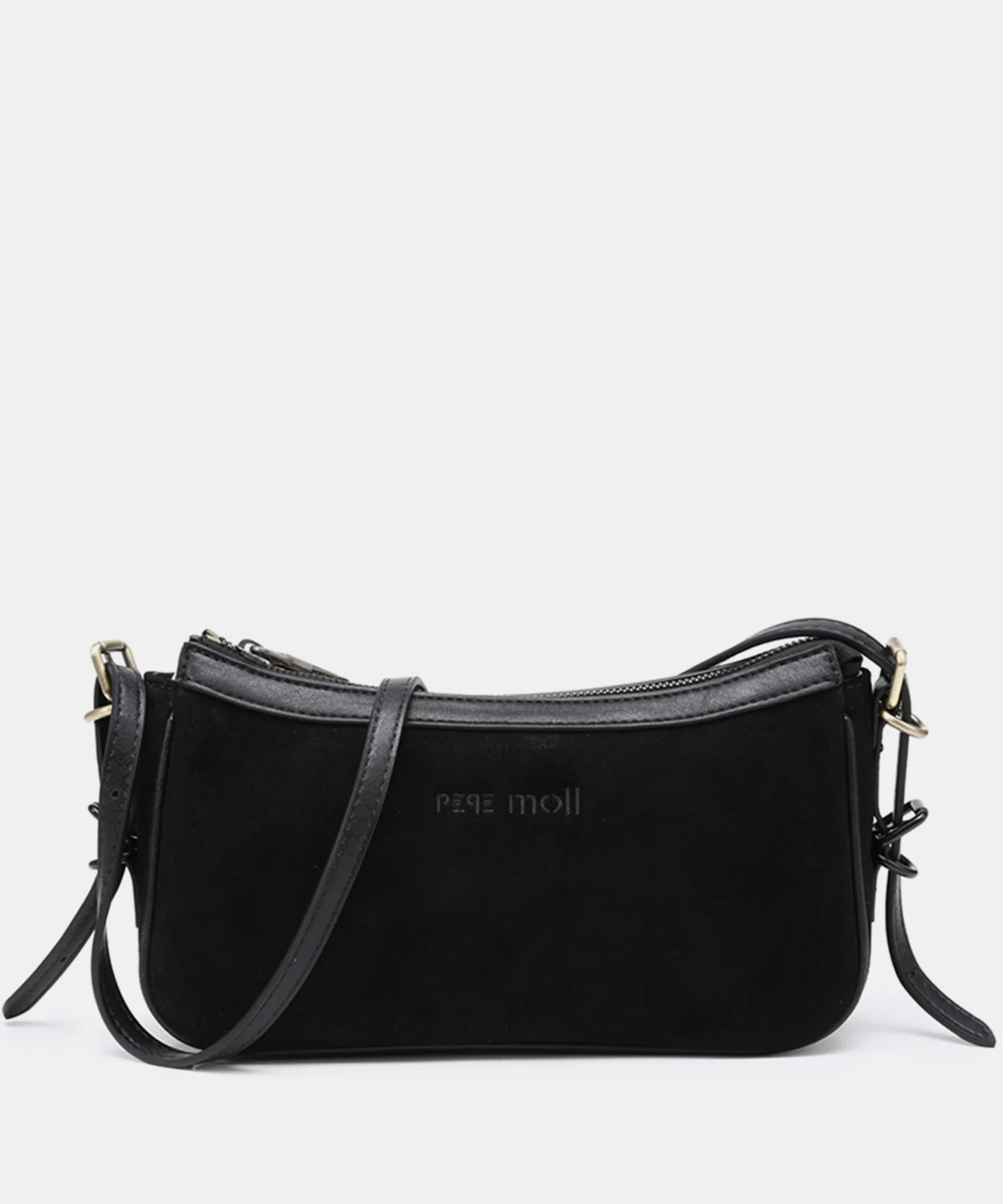 Bolso bandolera PEPE MOLL - Imagen 3