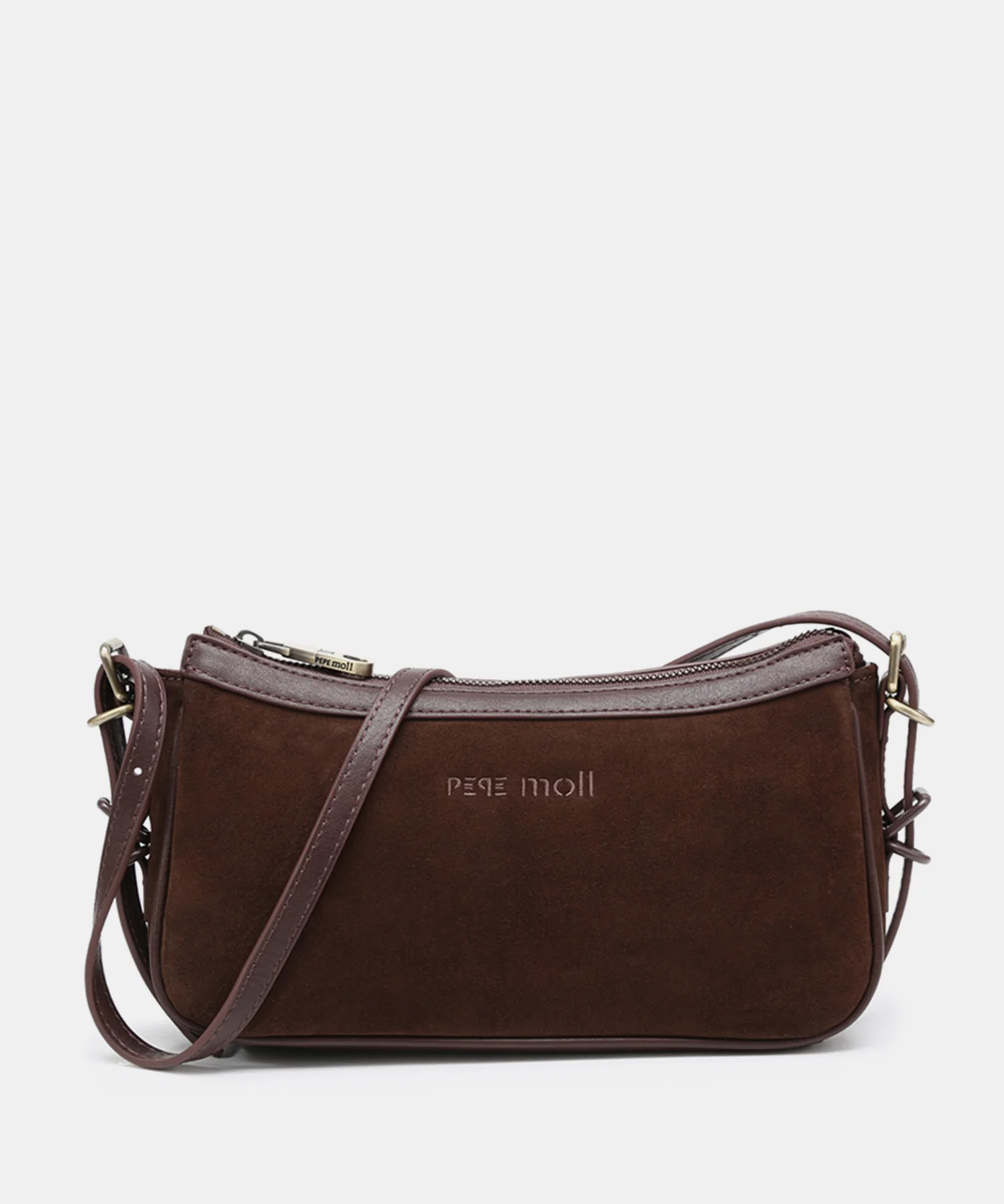 Bolso bandolera PEPE MOLL - Imagen 6