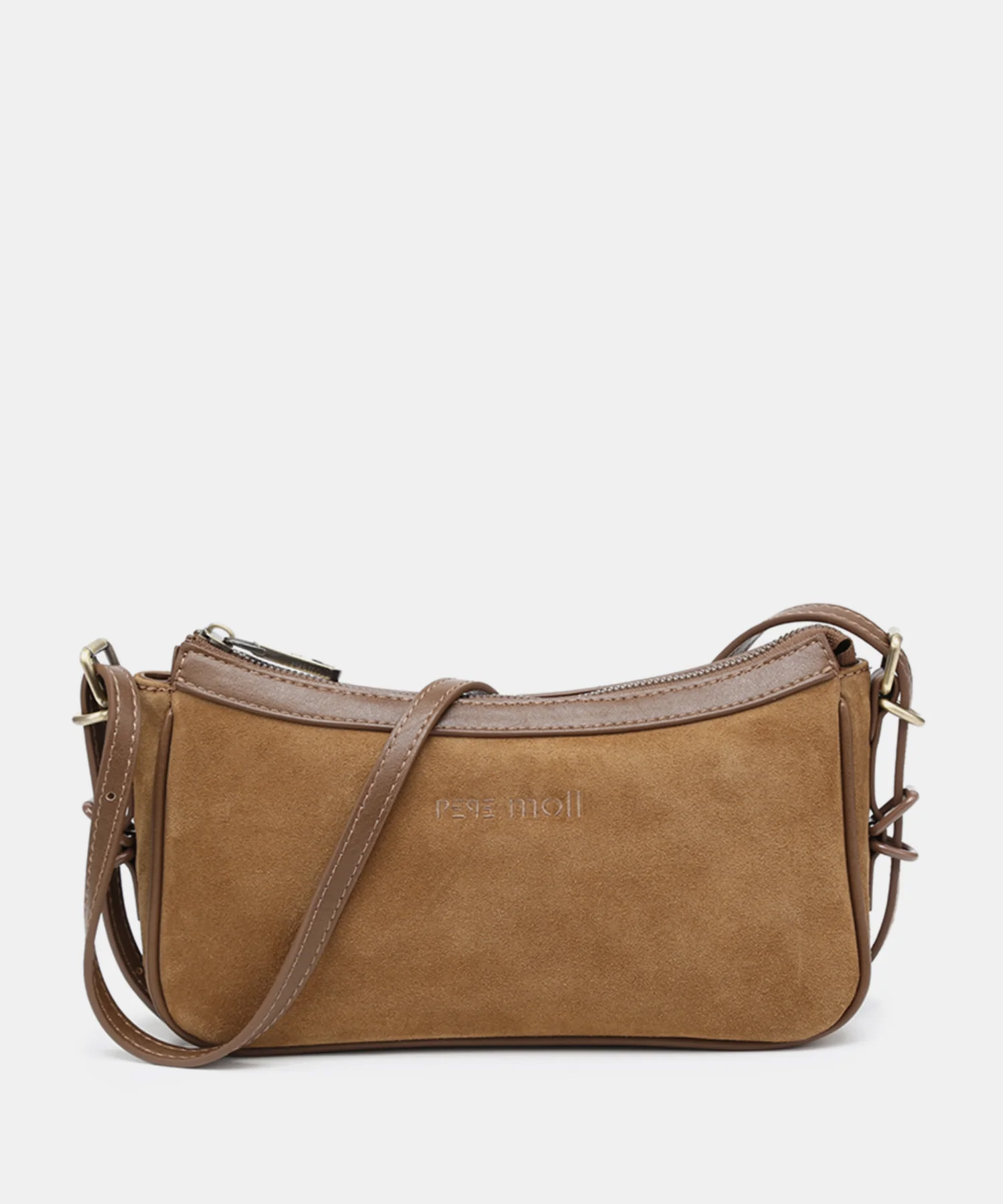 Bolso bandolera PEPE MOLL
