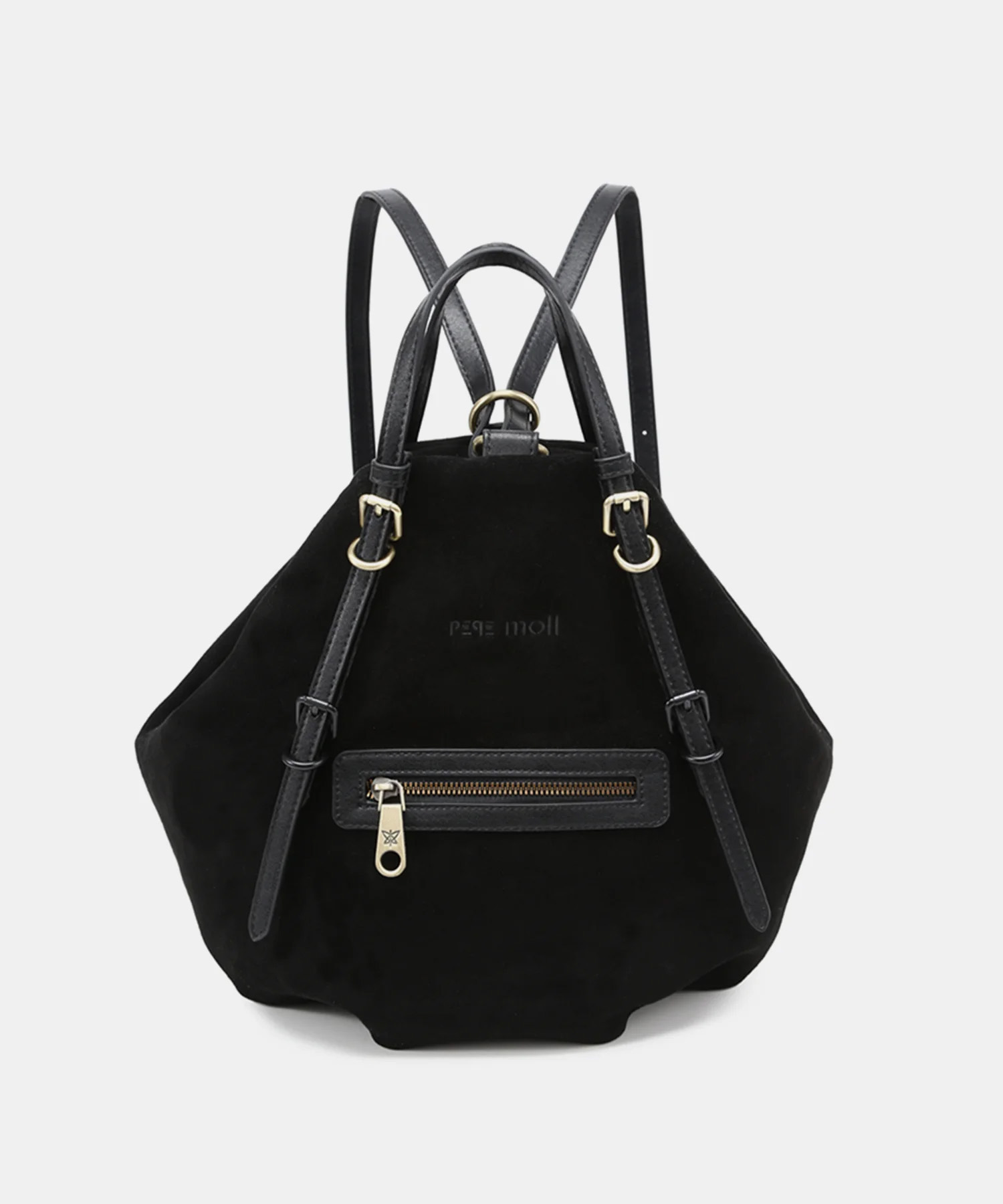 Mochila antelina PEPE MOLL - Imagen 2