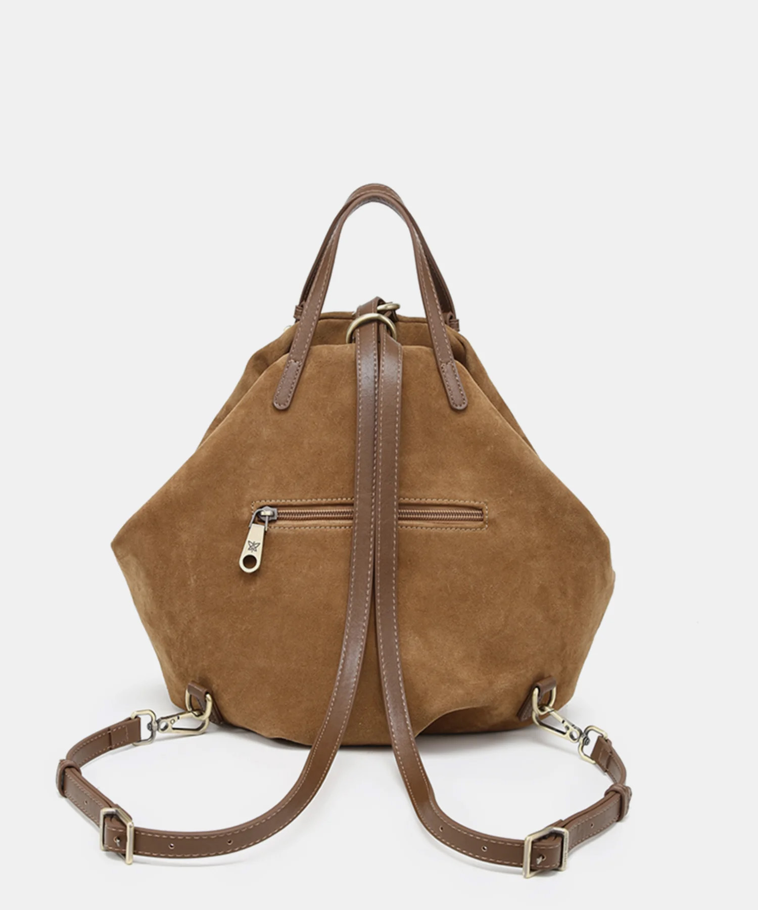 Mochila antelina PEPE MOLL - Imagen 3