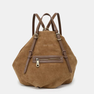Mochila antelina PEPE MOLL